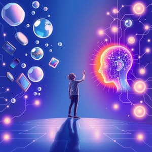 Beyond Shiny Objects: When Technology Finally Matters (to me)