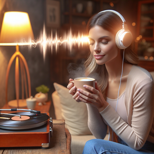 Why Do We Want Familiar Morning Music?