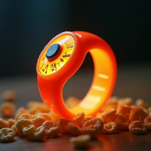 I Found My Secret Decoder Ring for Emotional Overthinking